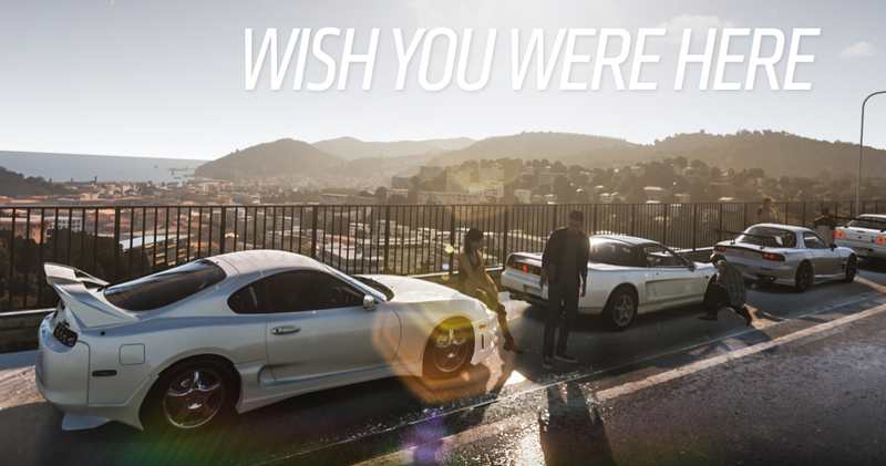 Illustration for article titled Forza Horizon 2 Is As Close To Living Your Car Fantasy As You'll Get